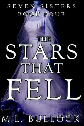 The Stars that Fell (Seven Sisters Series) poster