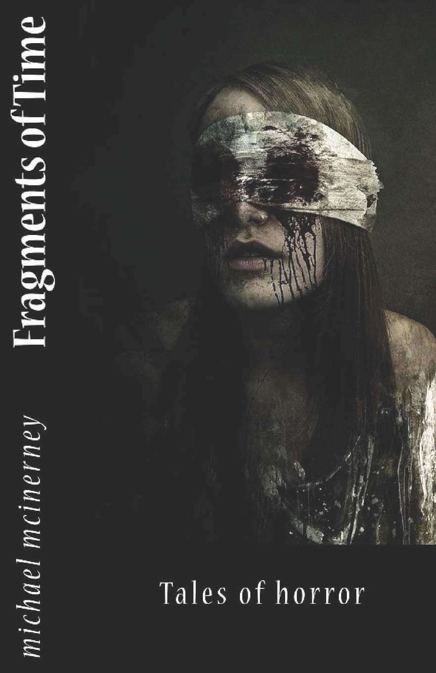 Fragments of Time: Tales of Horror poster