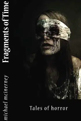 Fragments of Time: Tales of Horror poster