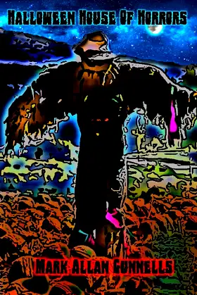 Halloween House of Horrors poster