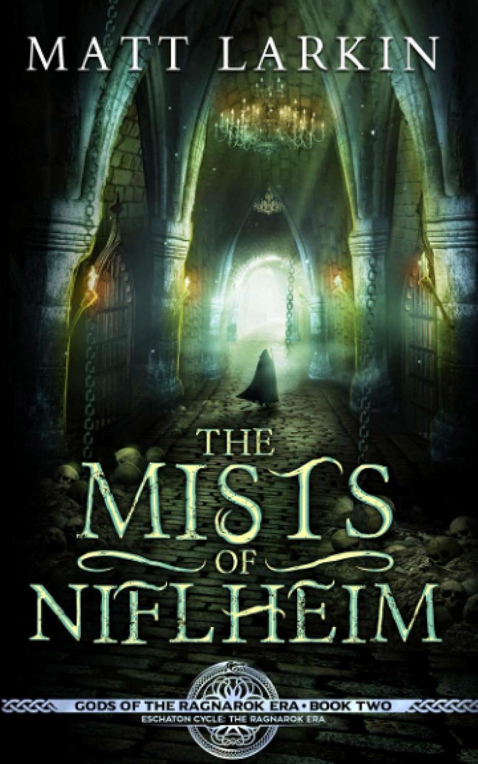 The Mists of Niflheim (Gods of the Ragnarok Era) poster