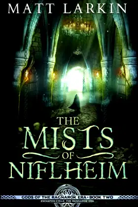 The Mists of Niflheim (Gods of the Ragnarok Era) poster