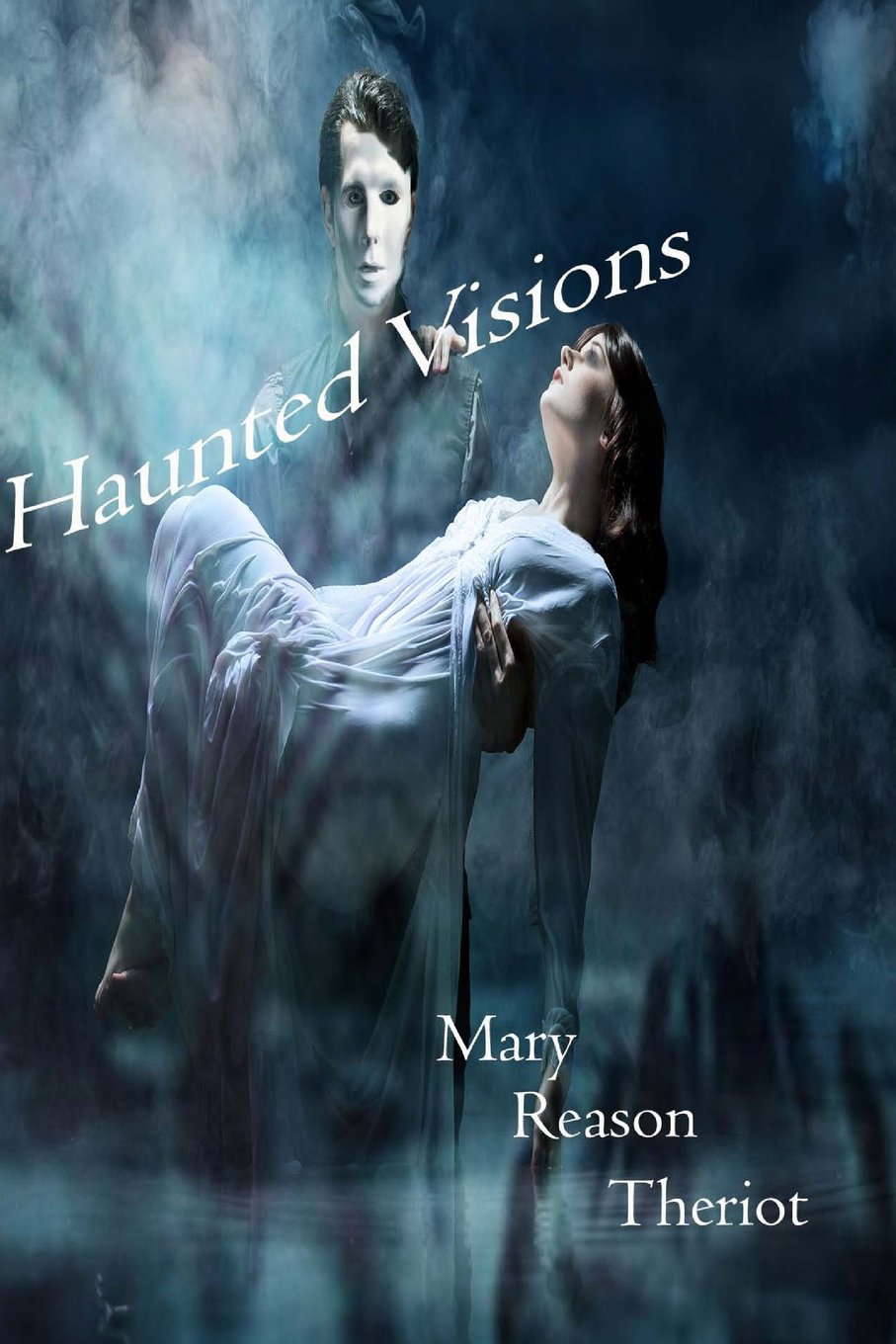 Haunted Visions poster