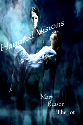 Haunted Visions poster