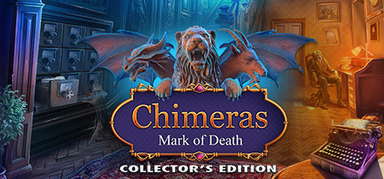 Chimeras: Mark of Death Collector's Edition capsule