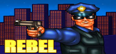REBEL capsule