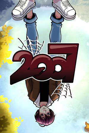 2007 poster