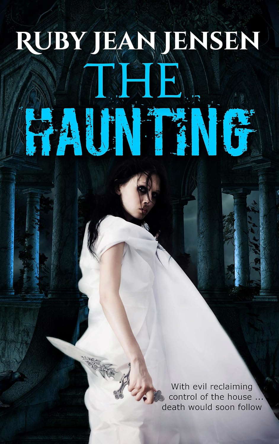 The Haunting poster