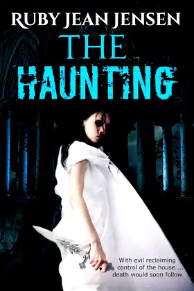 The Haunting poster