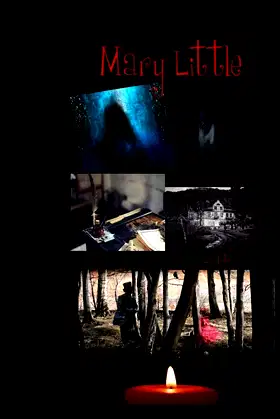 mary little poster