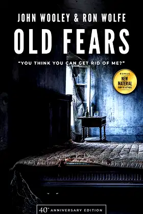 Old Fears poster