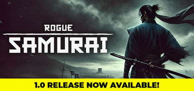 Rogue Samurai capsule