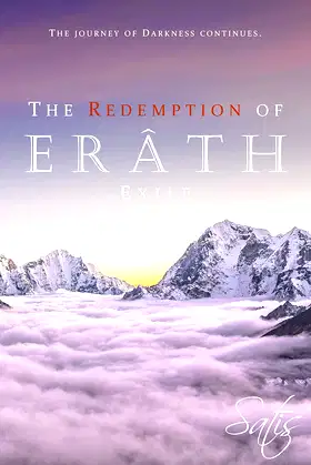 The Redemption of Erâth: Exile poster