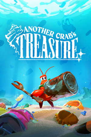 Another Crab's Treasure poster