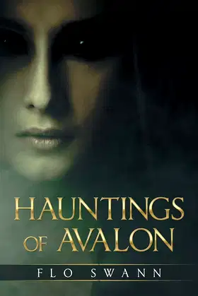 Hauntings of Avalon poster
