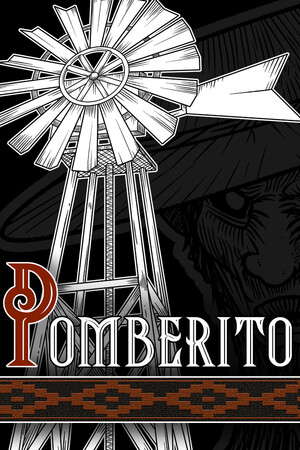 Pomberito poster
