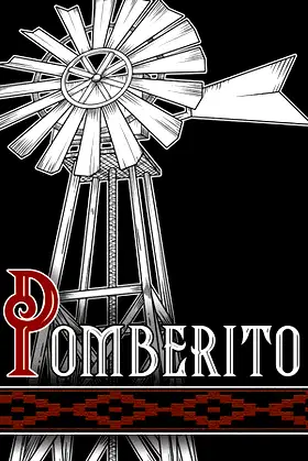 Pomberito poster