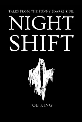 Night Shift (Tales from the funny(dark)side) poster