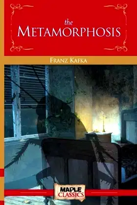 The Metamorphosis poster