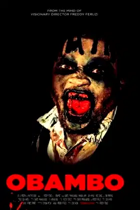 Obambo poster