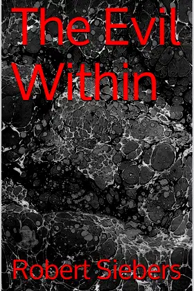 The Evil Within poster