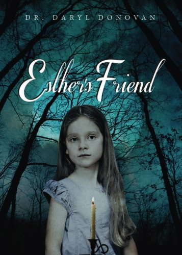 Esther's Friend poster