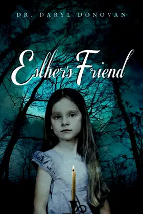 Esther's Friend poster