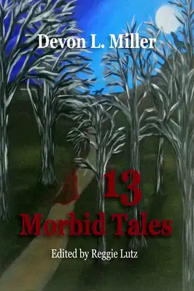 13 Morbid Tales poster