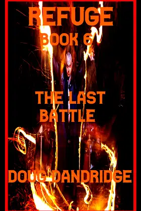 Refuge: Book 6: The Last Battle poster