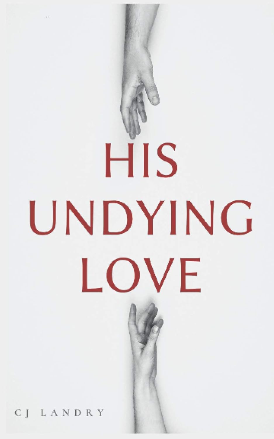 His Undying Love poster