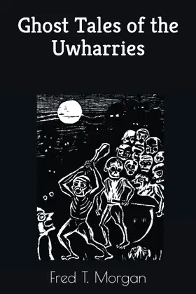 Ghost Tales of the Uwharries poster