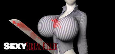 Sexy Serial Killer capsule