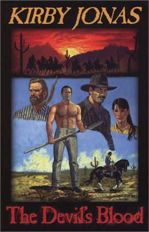 The Devil's Blood poster