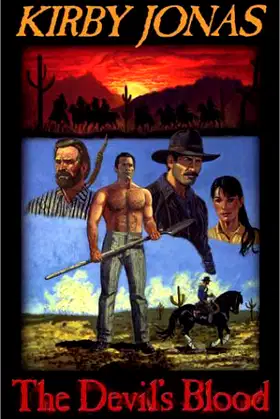 The Devil's Blood poster