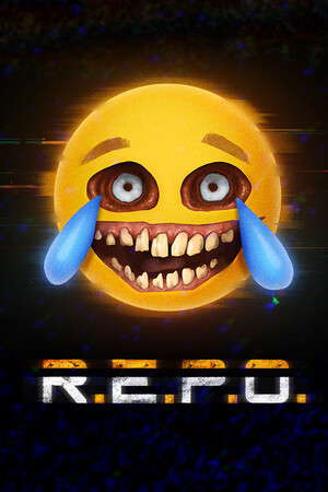 R.E.P.O. poster
