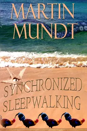 Synchronized Sleepwalking poster
