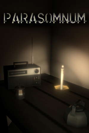 Parasomnum poster