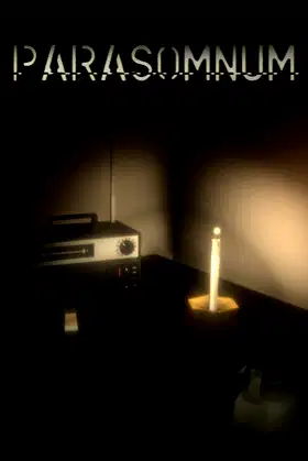 Parasomnum poster