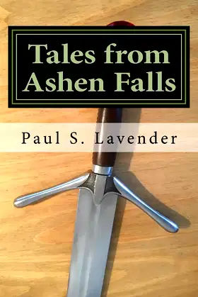 Tales from Ashen Falls poster