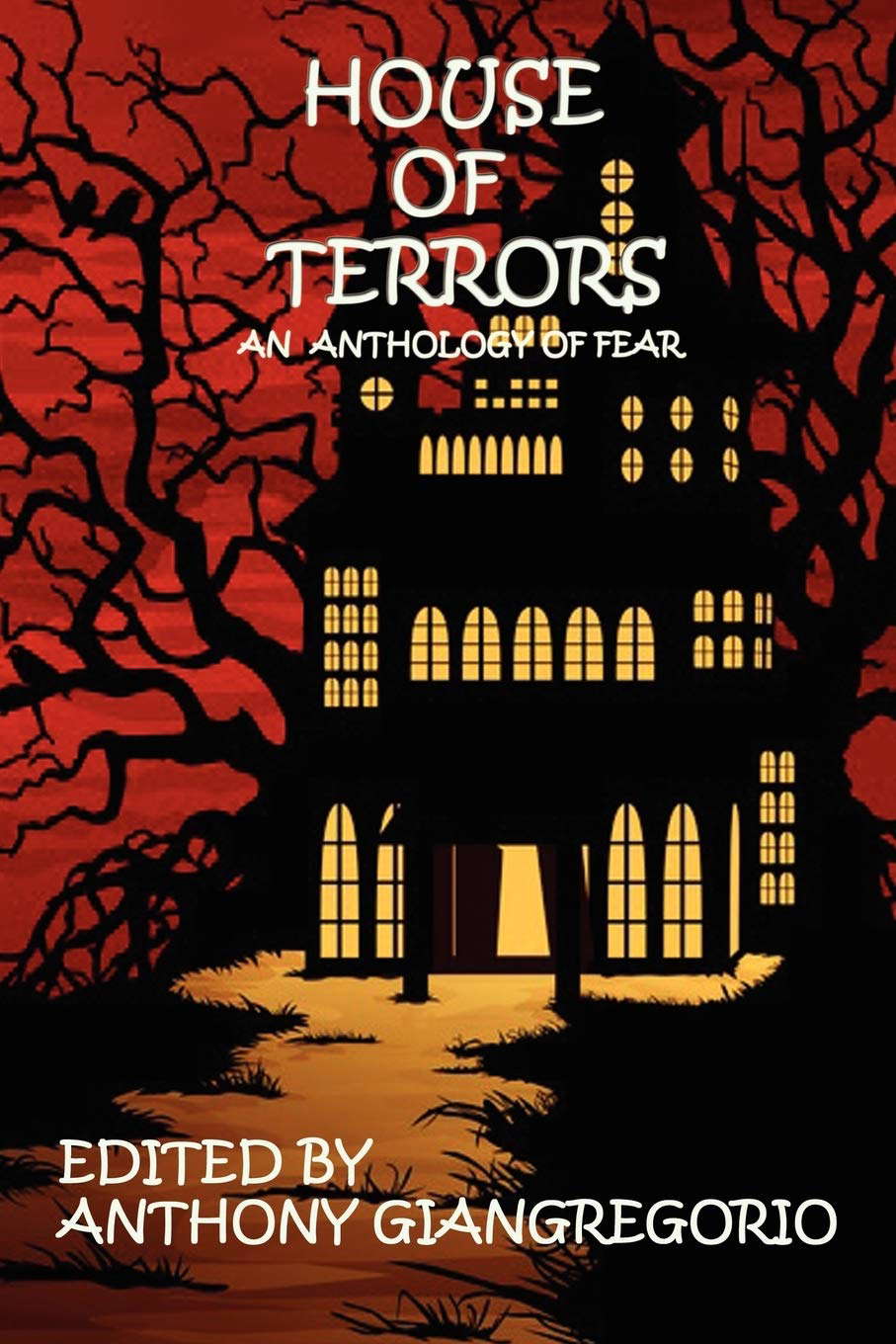 House of Terrors poster