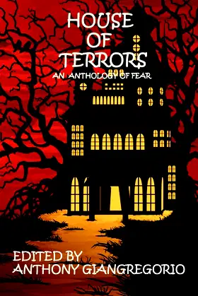 House of Terrors poster