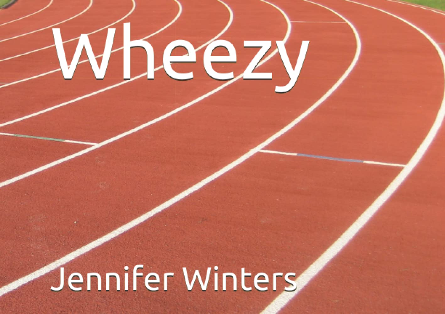 Wheezy poster
