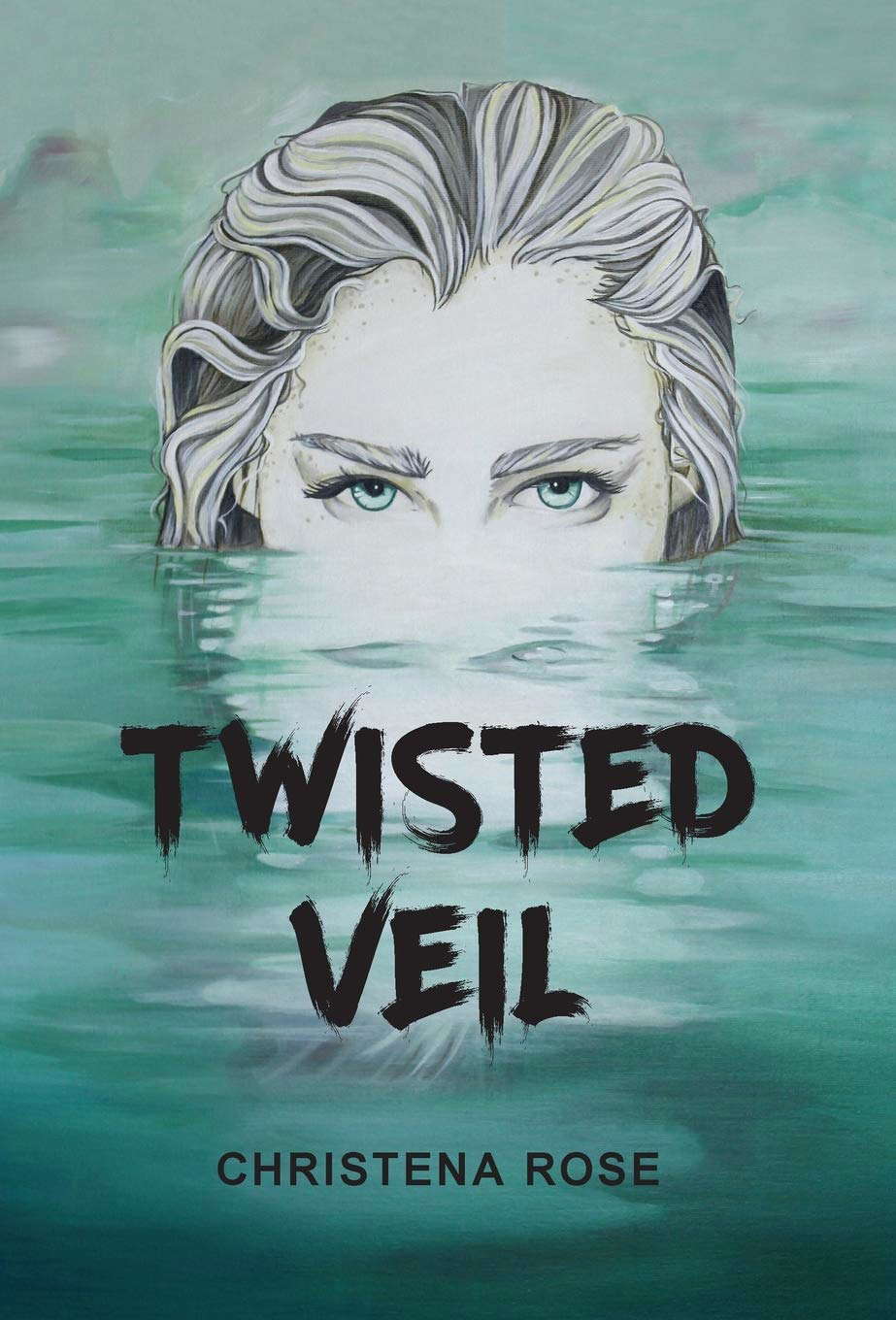 Twisted Veil poster