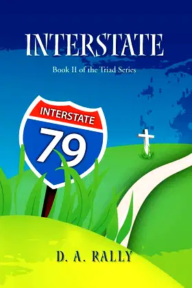 Interstate (Triad Series, 2) poster