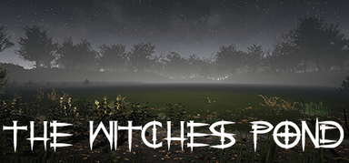 The Witches Pond capsule