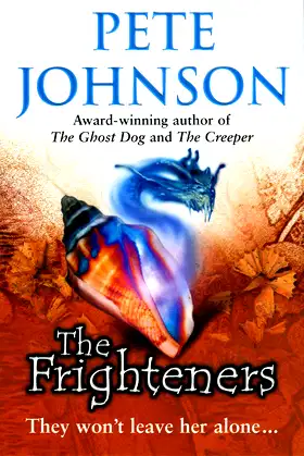 The Frighteners poster