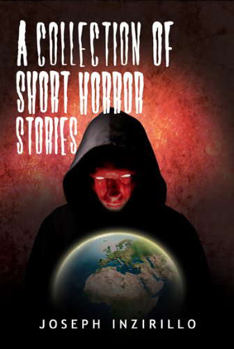 A Collection of Short Horror Stories poster