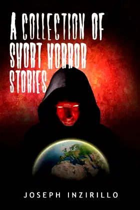 A Collection of Short Horror Stories poster