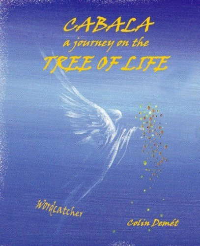 CABALA: A Journey on the Tree of Life poster