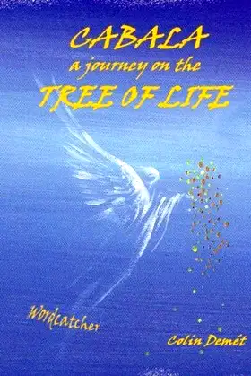 CABALA: A Journey on the Tree of Life poster